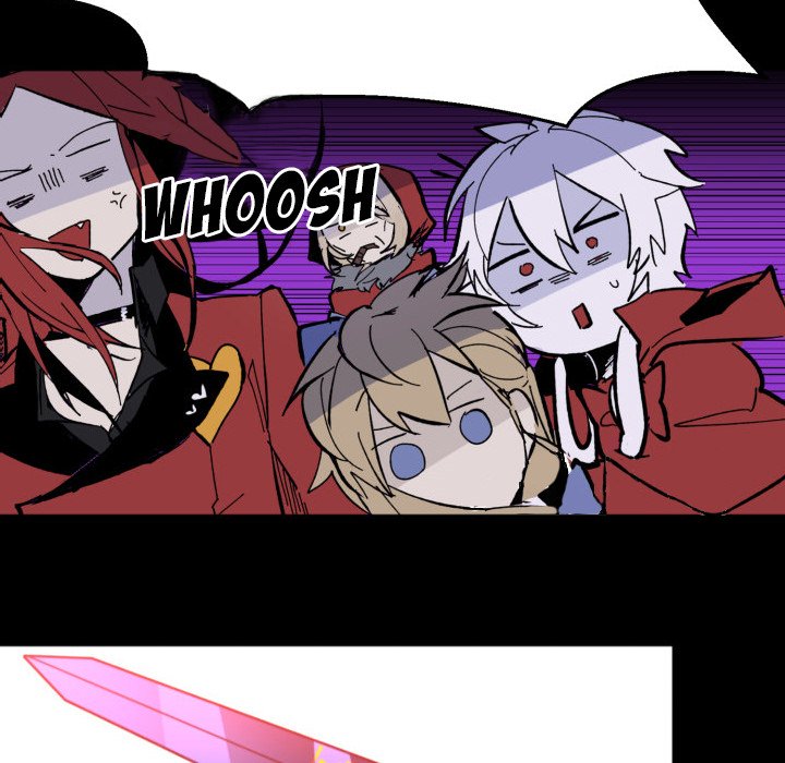 No Fantasy Alice page 73