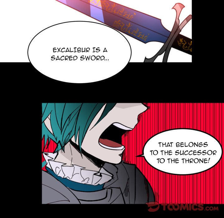 No Fantasy Alice page 74