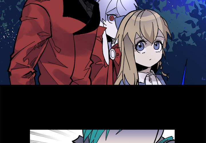 No Fantasy Alice page 3