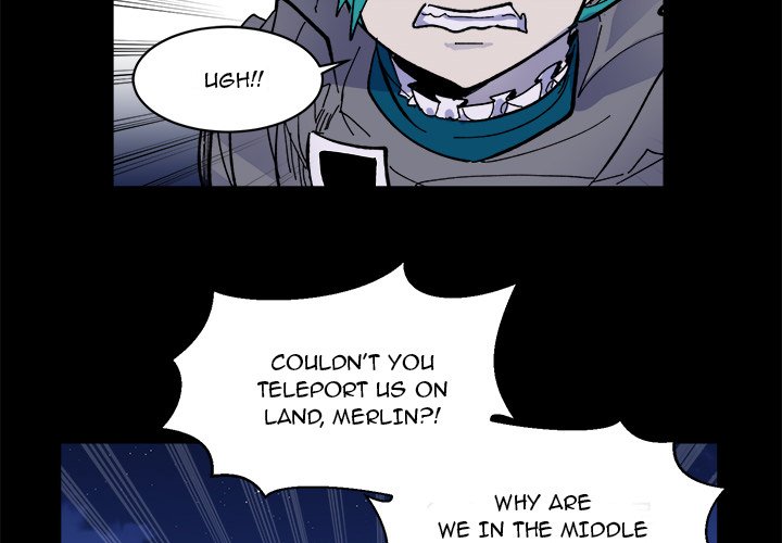 No Fantasy Alice page 4