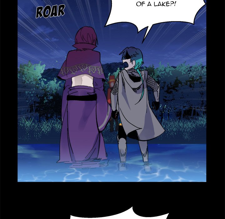 No Fantasy Alice page 5
