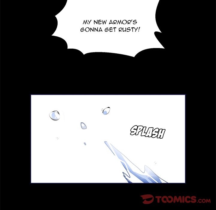 No Fantasy Alice page 6