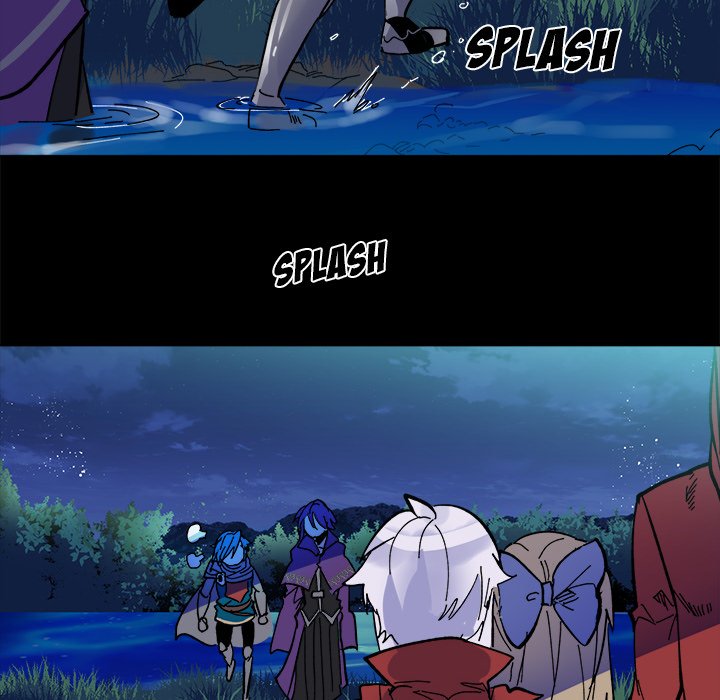 No Fantasy Alice page 8