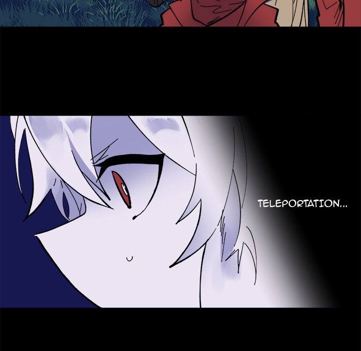 No Fantasy Alice page 9