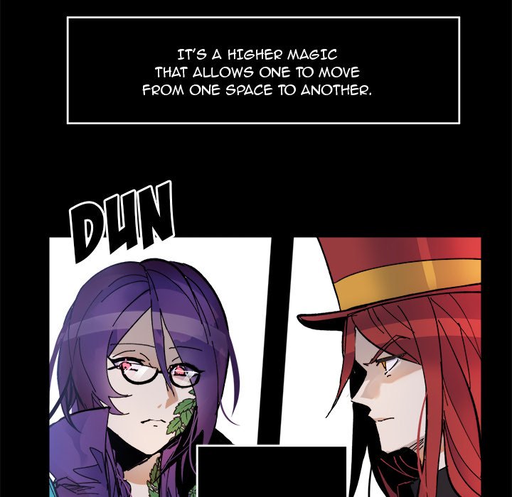 No Fantasy Alice page 11
