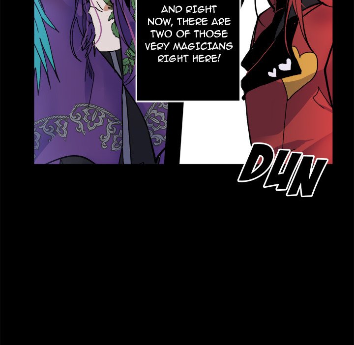 No Fantasy Alice page 12
