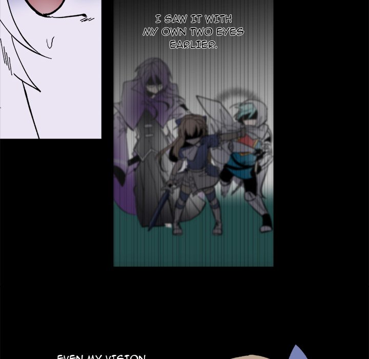 No Fantasy Alice page 15