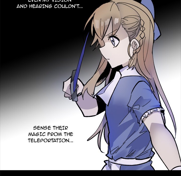 No Fantasy Alice page 16