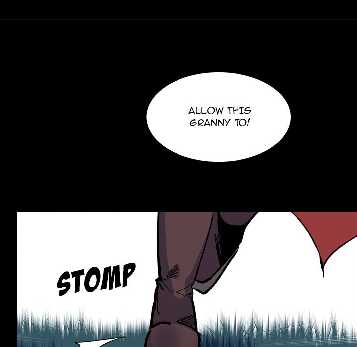 No Fantasy Alice page 21