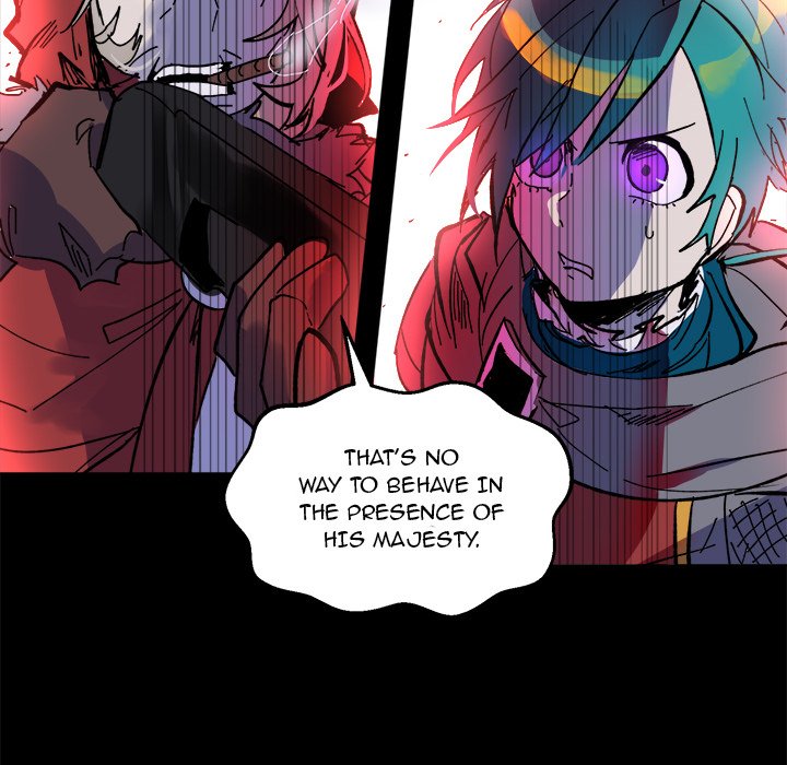No Fantasy Alice page 24