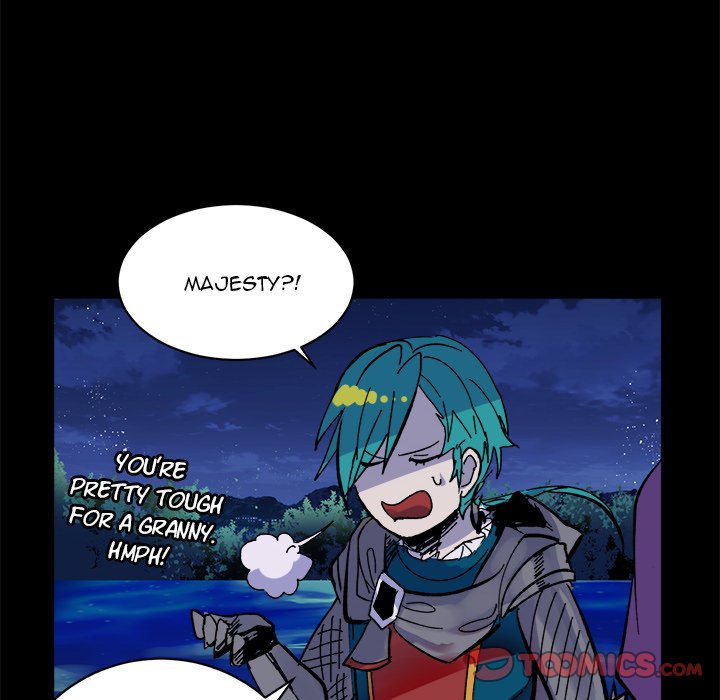 No Fantasy Alice page 26