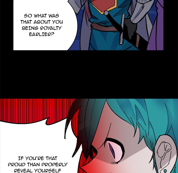 No Fantasy Alice page 27