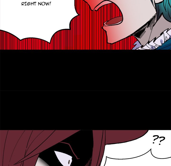 No Fantasy Alice page 28