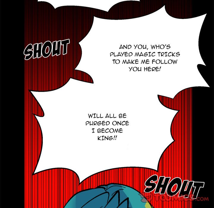 No Fantasy Alice page 30