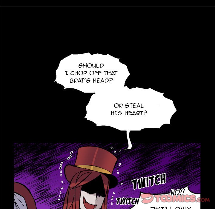 No Fantasy Alice page 34
