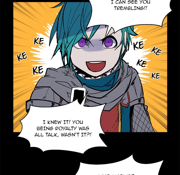 No Fantasy Alice page 36