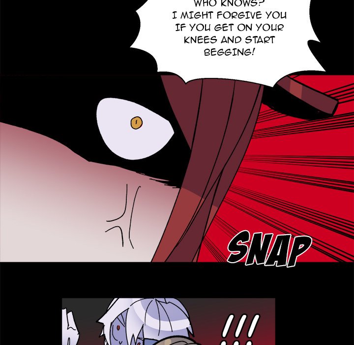 No Fantasy Alice page 37