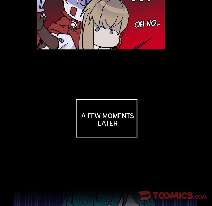 No Fantasy Alice page 38