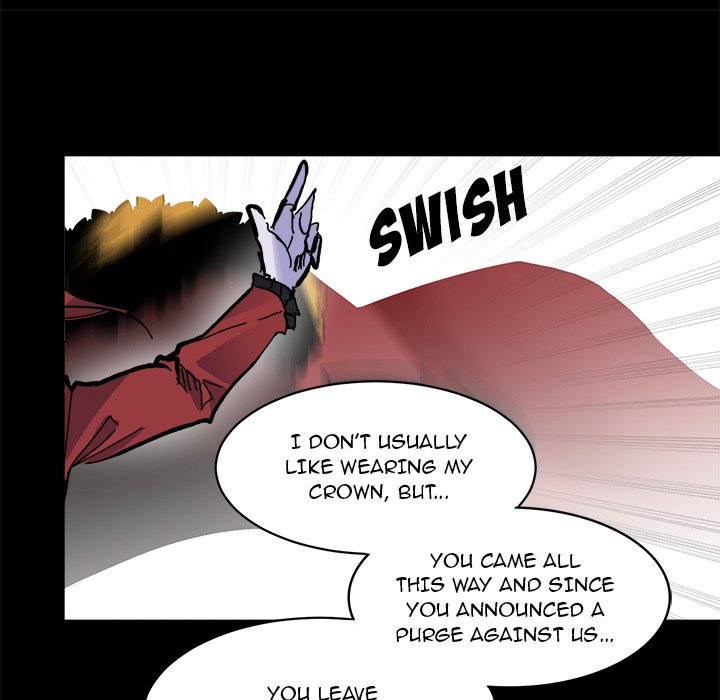 No Fantasy Alice page 40