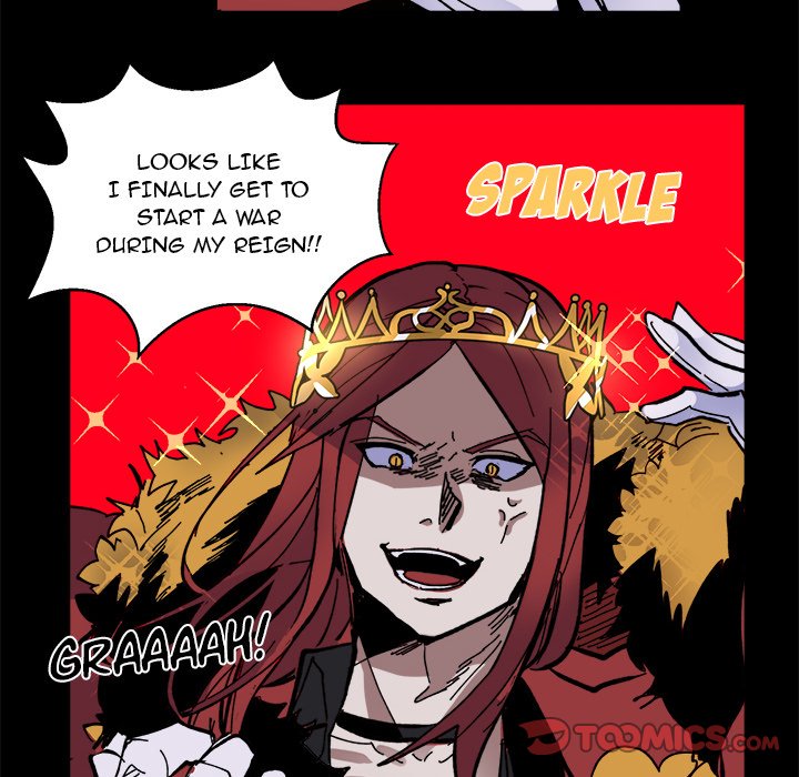 No Fantasy Alice page 42