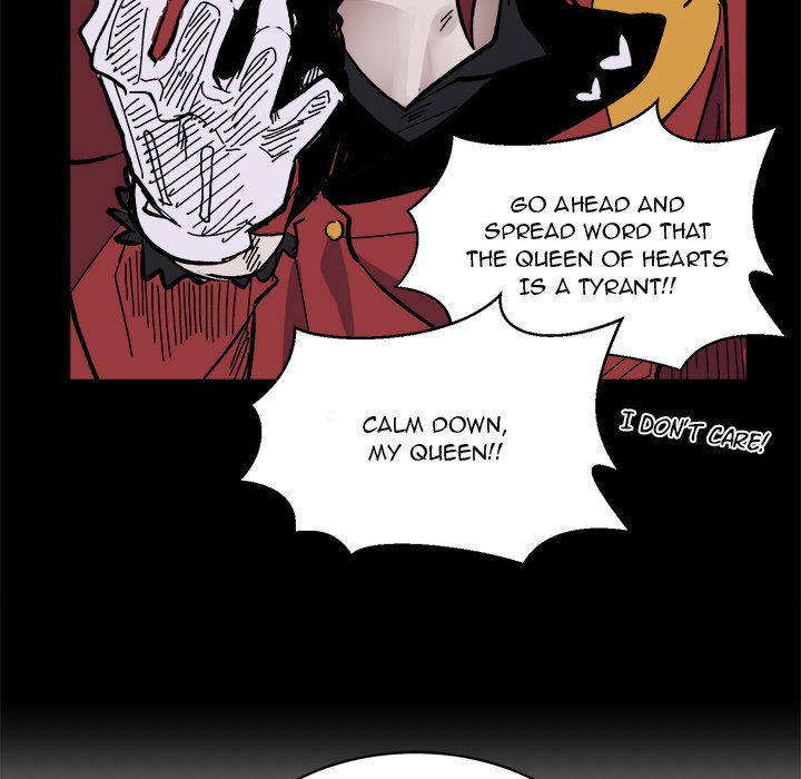 No Fantasy Alice page 43