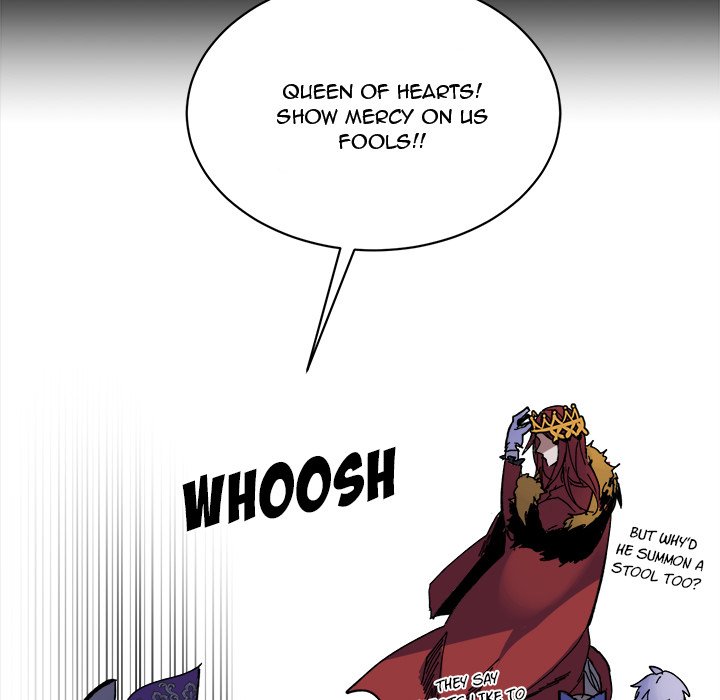 No Fantasy Alice page 44