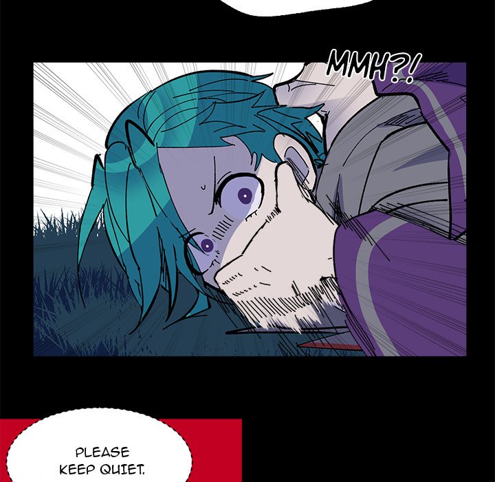 No Fantasy Alice page 47