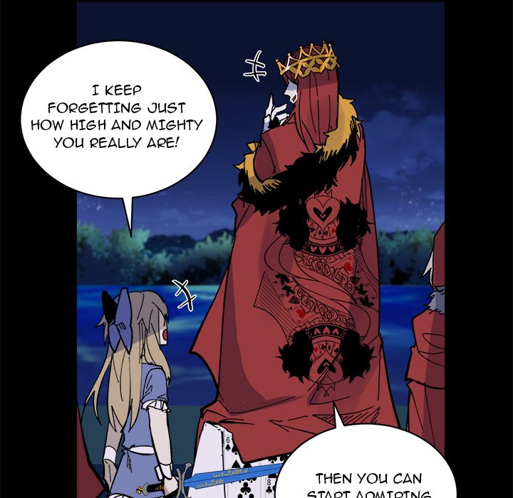 No Fantasy Alice page 51