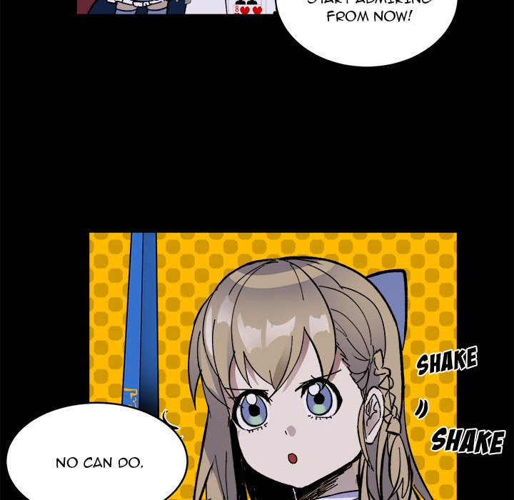 No Fantasy Alice page 52