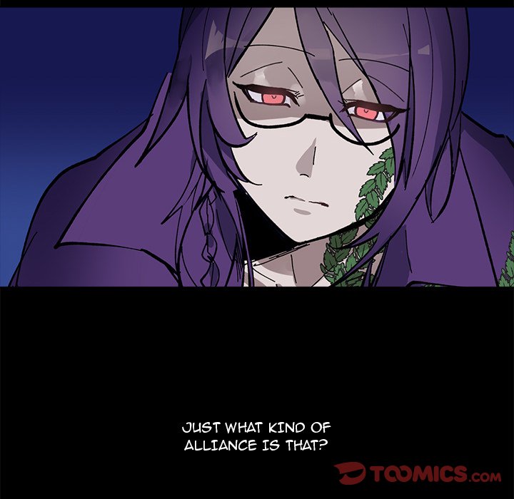No Fantasy Alice page 54