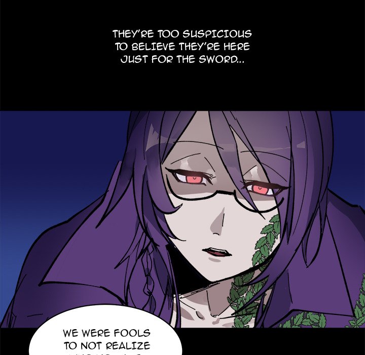 No Fantasy Alice page 55