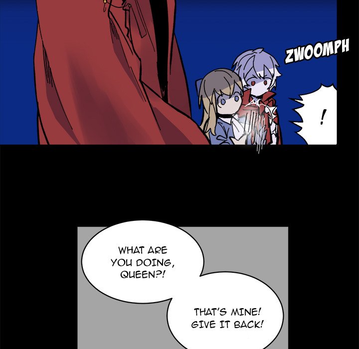 No Fantasy Alice page 60