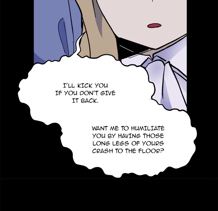 No Fantasy Alice page 63