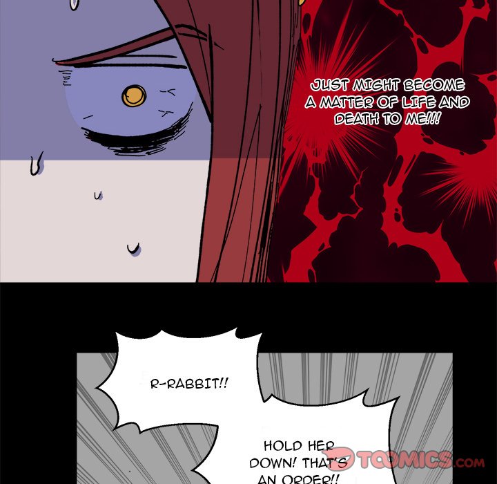No Fantasy Alice page 66