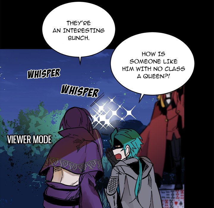 No Fantasy Alice page 69