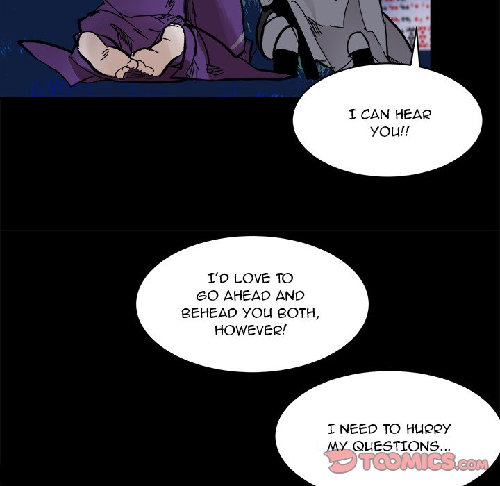 No Fantasy Alice page 70