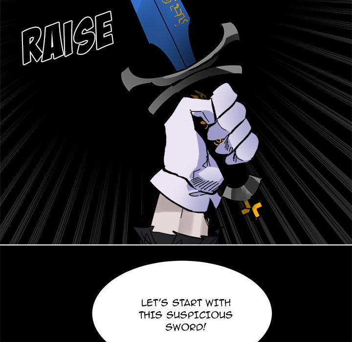 No Fantasy Alice page 72