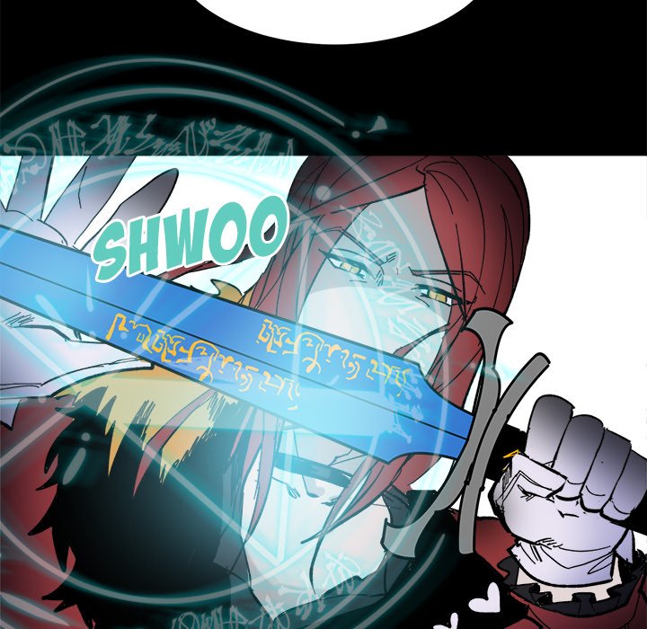 No Fantasy Alice page 73
