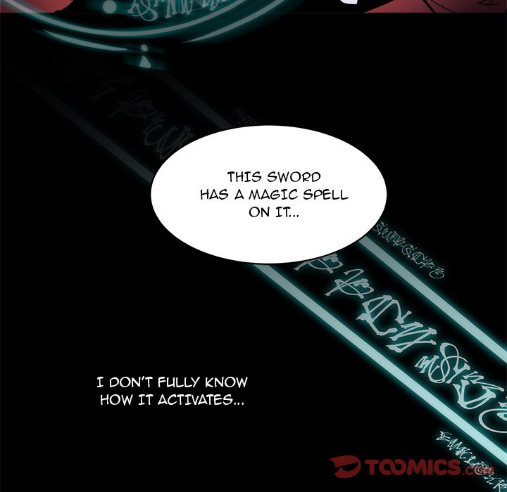 No Fantasy Alice page 74