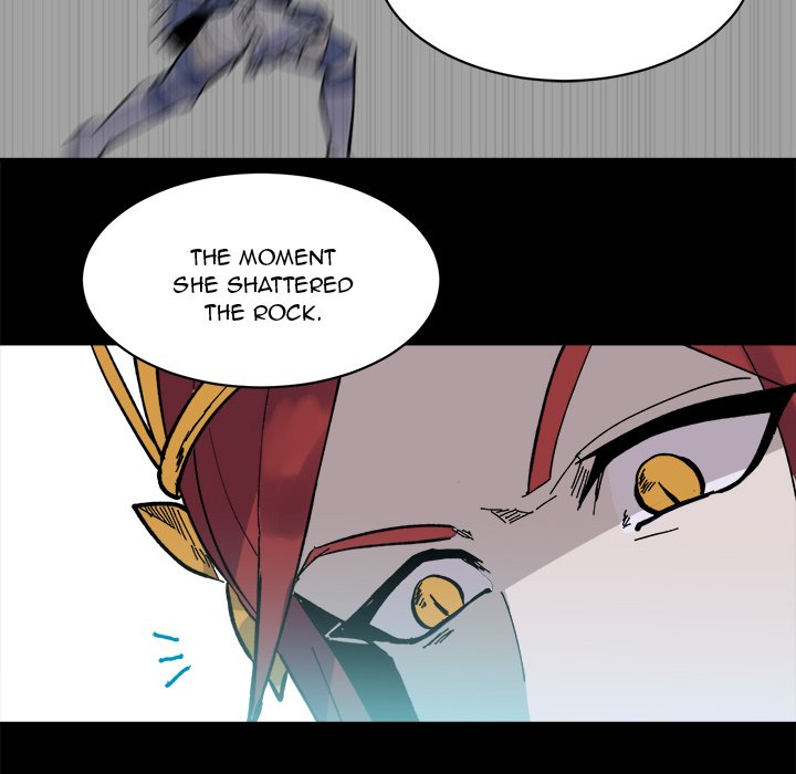 No Fantasy Alice page 83