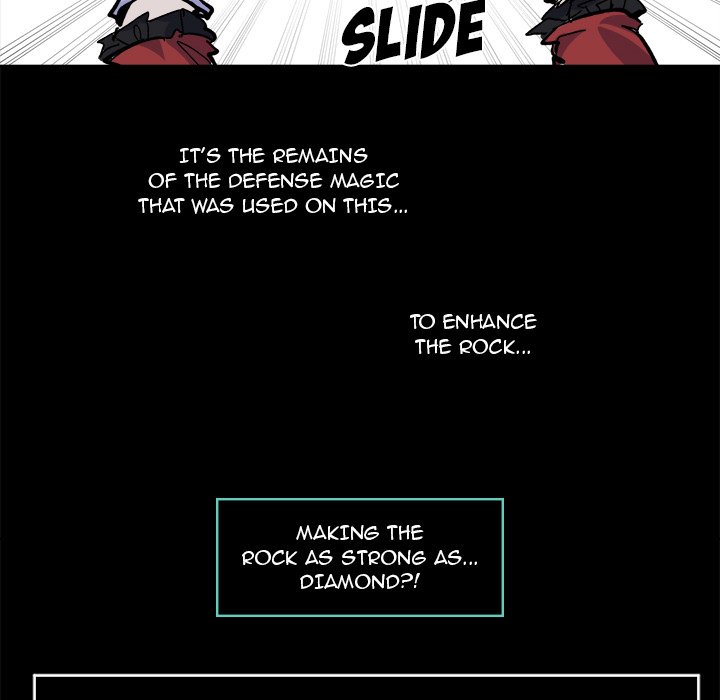 No Fantasy Alice page 85