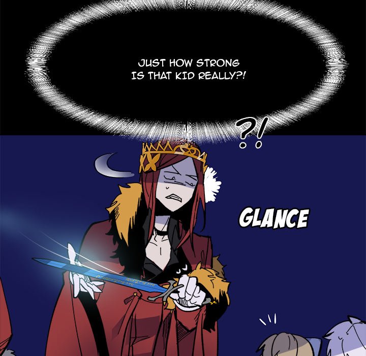 No Fantasy Alice page 87