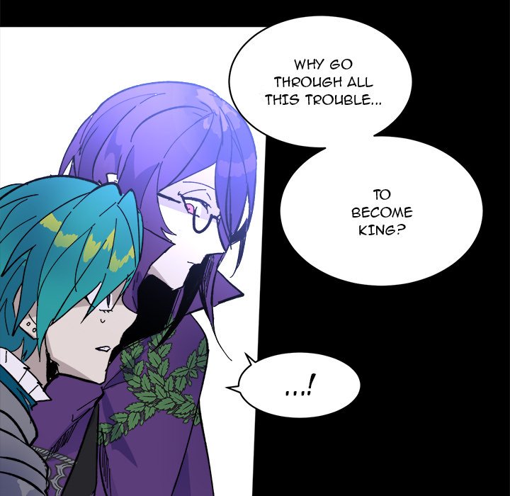 No Fantasy Alice page 89