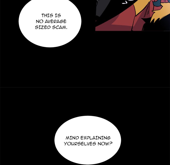 No Fantasy Alice page 91
