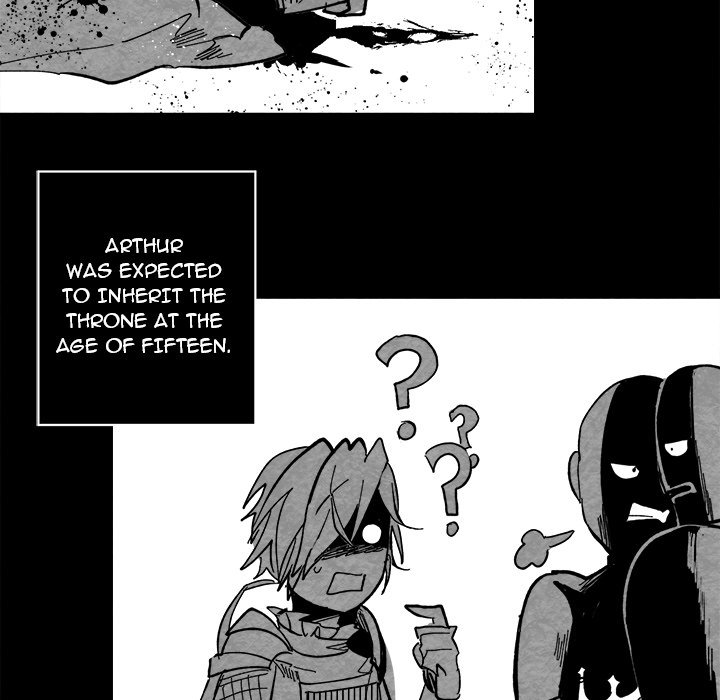 No Fantasy Alice page 5