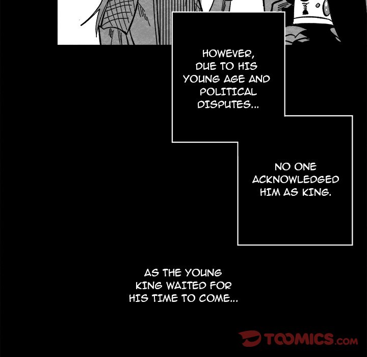 No Fantasy Alice page 6