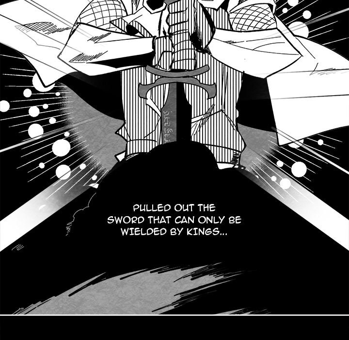 No Fantasy Alice page 8