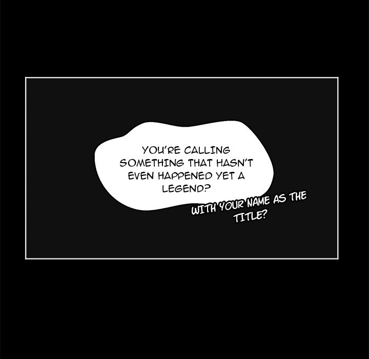 No Fantasy Alice page 20
