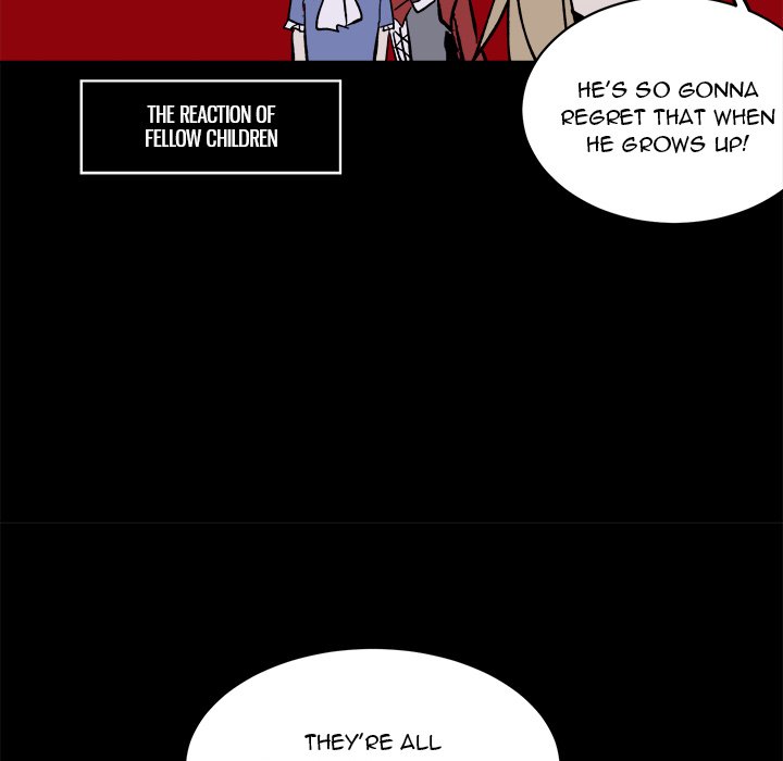 No Fantasy Alice page 23