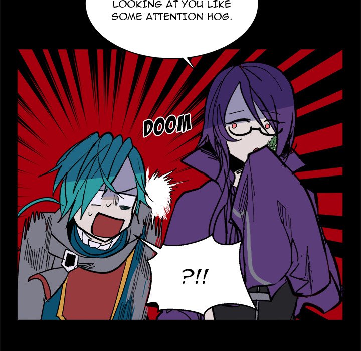 No Fantasy Alice page 24